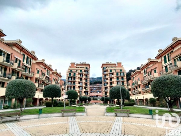 appartamento in vendita a Varazze