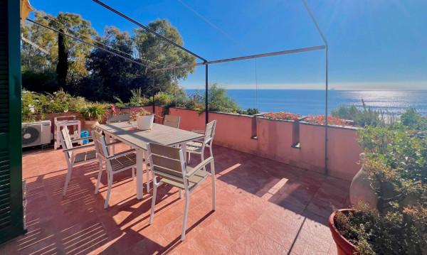 appartamento in vendita a Varazze