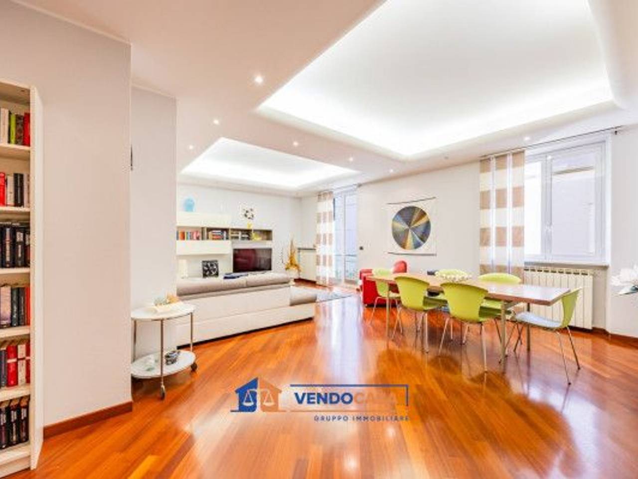appartamento in vendita a Varazze