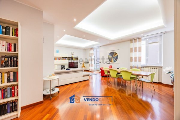 appartamento in vendita a Varazze in zona Cantalupo