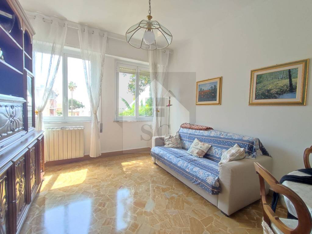 appartamento in vendita a Varazze