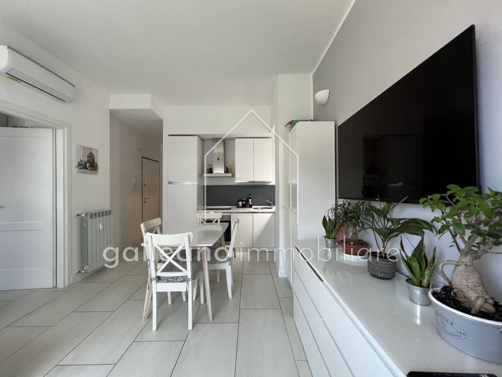 appartamento in vendita a Varazze