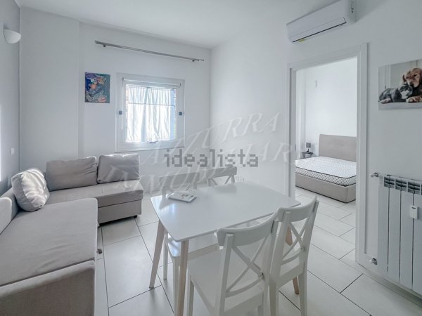 appartamento in vendita a Varazze