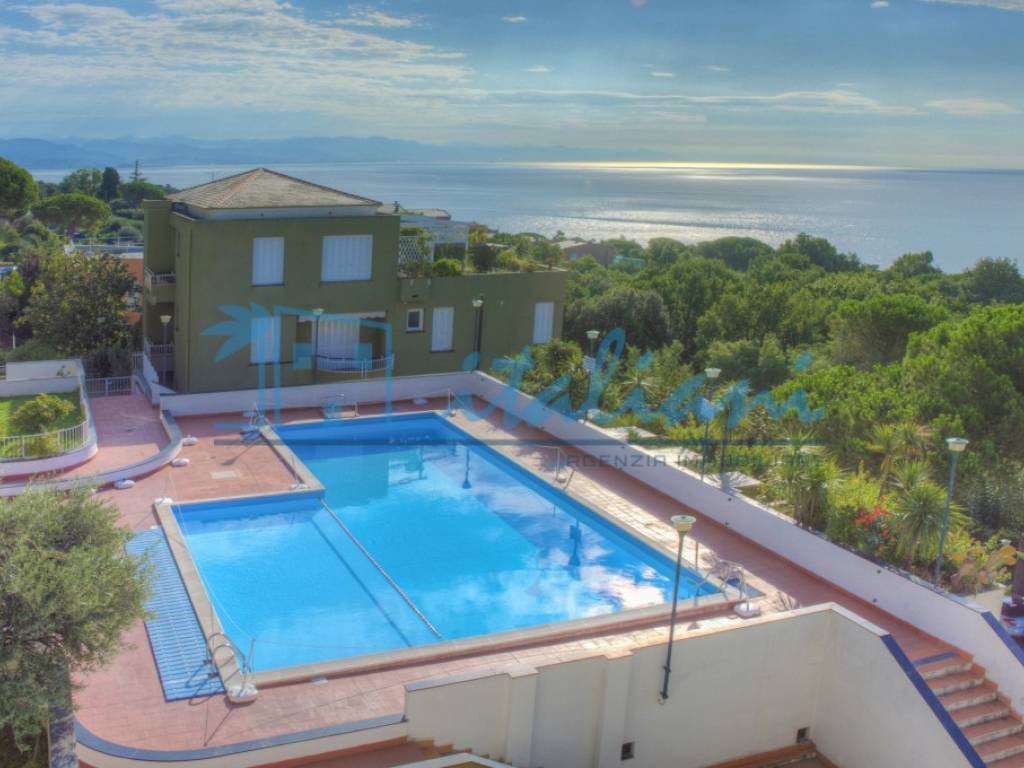 appartamento in vendita a Varazze