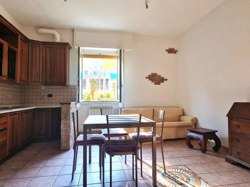 appartamento in vendita a Varazze