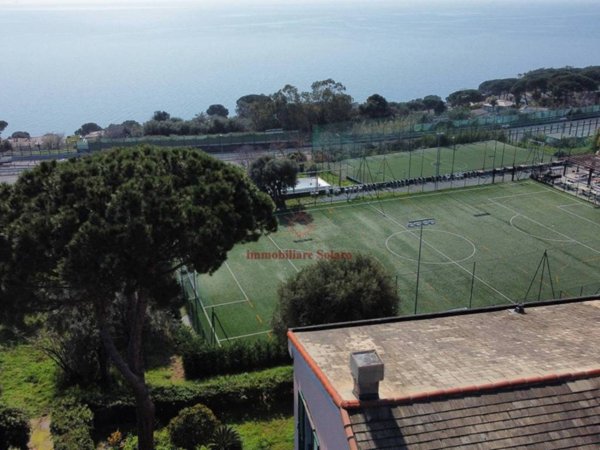 appartamento in vendita a Varazze