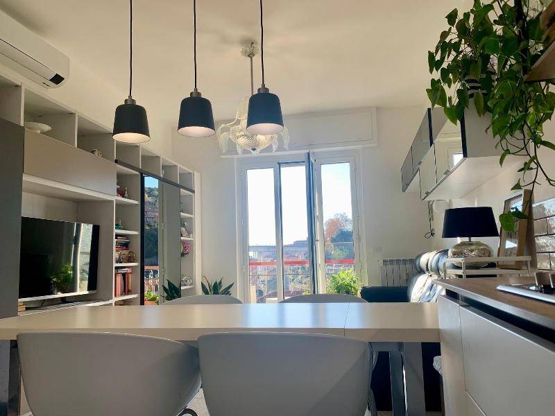 appartamento in vendita a Varazze