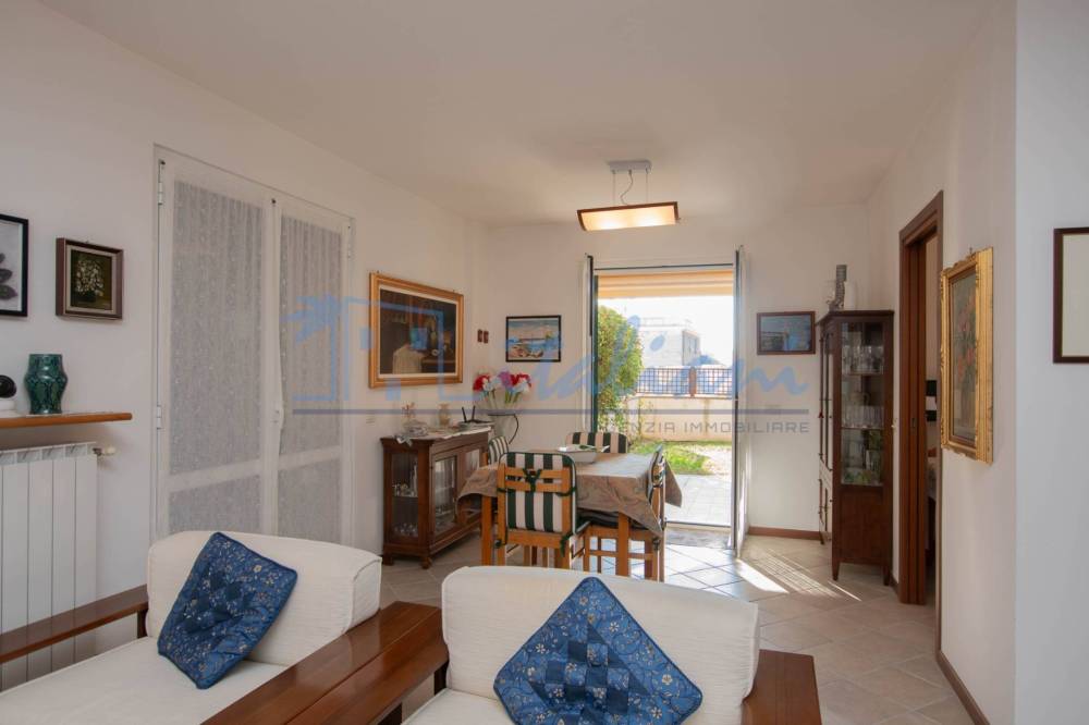 appartamento in vendita a Varazze