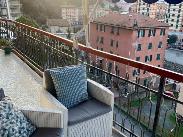 appartamento in vendita a Varazze