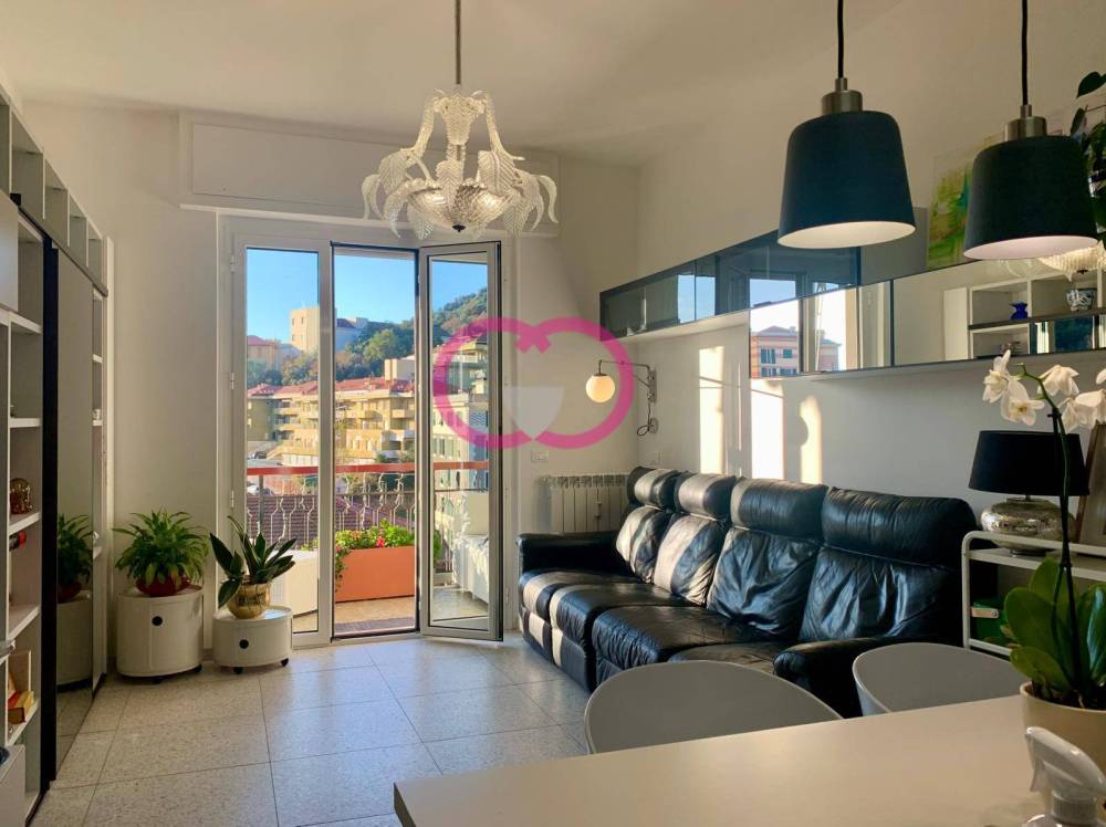 appartamento in vendita a Varazze