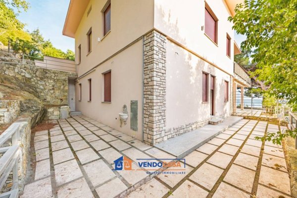 appartamento in vendita a Varazze