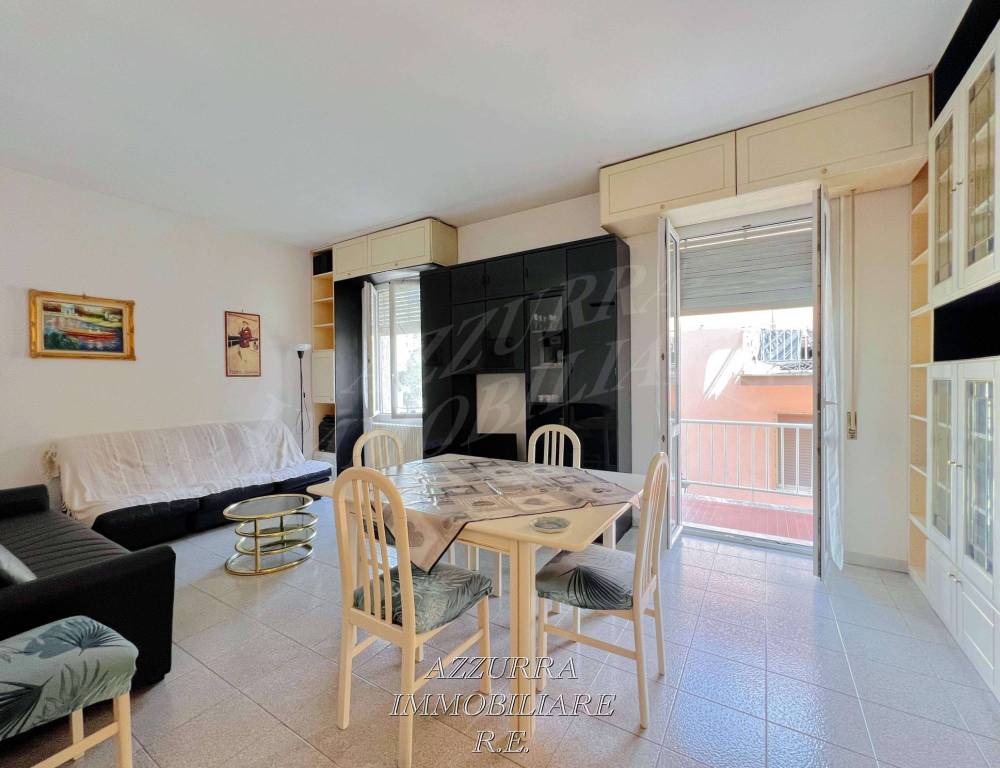 appartamento in vendita a Varazze