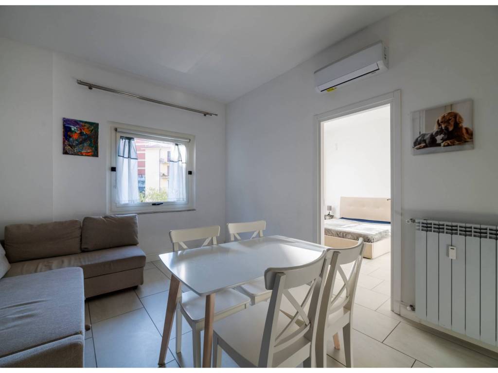 appartamento in vendita a Varazze