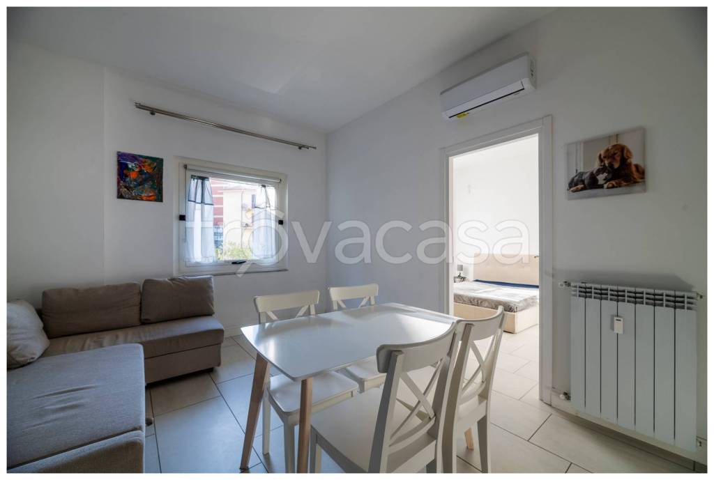 appartamento in vendita a Varazze