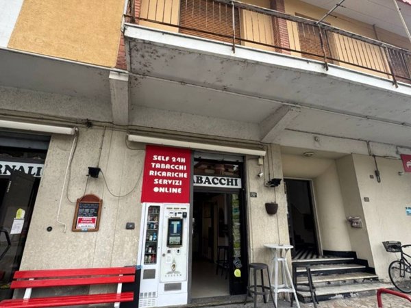 negozio in vendita a Varazze