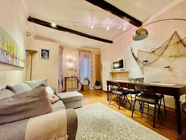 appartamento in vendita a Varazze