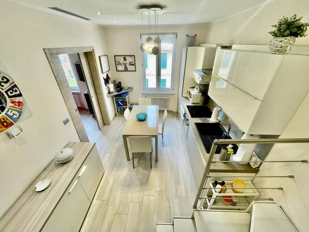 appartamento in vendita a Varazze