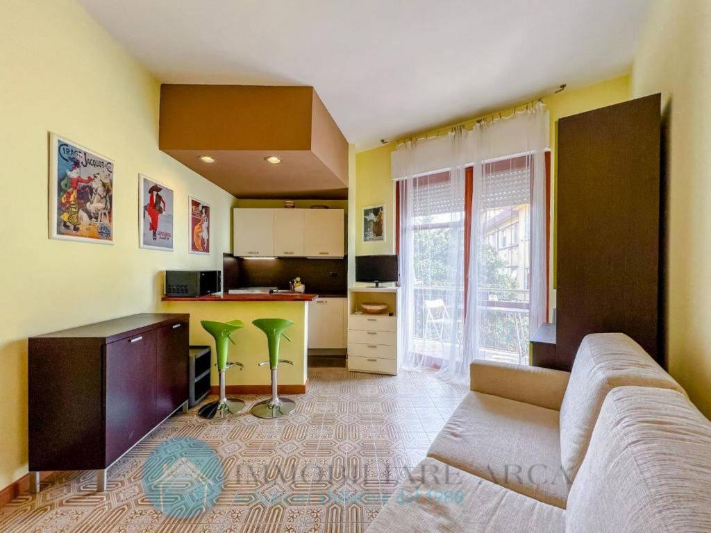 appartamento in vendita a Varazze