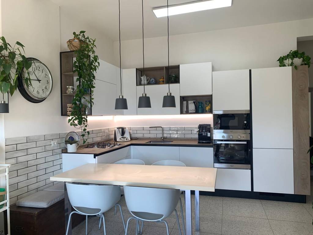 appartamento in vendita a Varazze