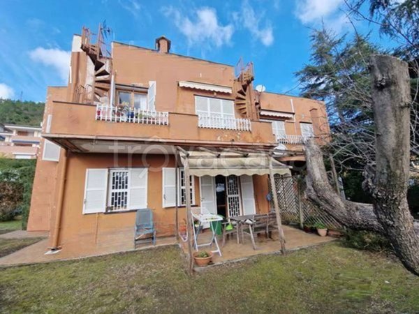 appartamento in vendita a Varazze
