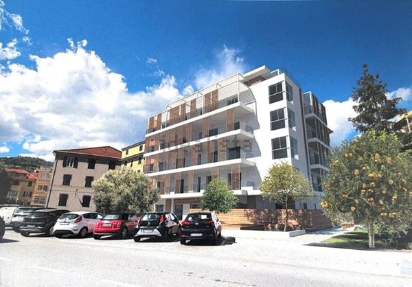 appartamento in vendita a Varazze