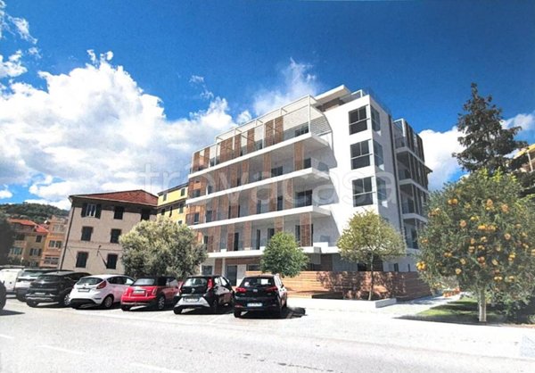 appartamento in vendita a Varazze