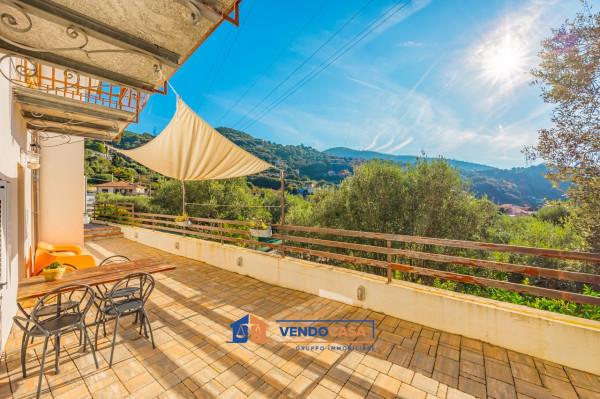 appartamento in vendita a Varazze