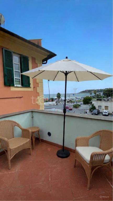 appartamento in vendita a Varazze