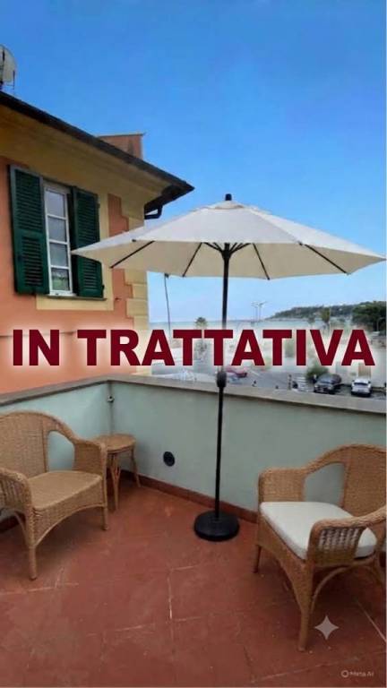 appartamento in vendita a Varazze