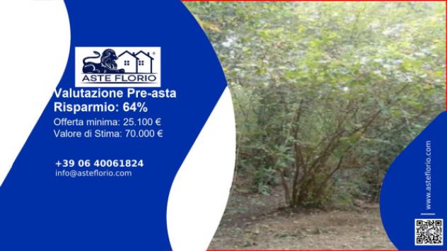 terreno agricolo in vendita a Varazze