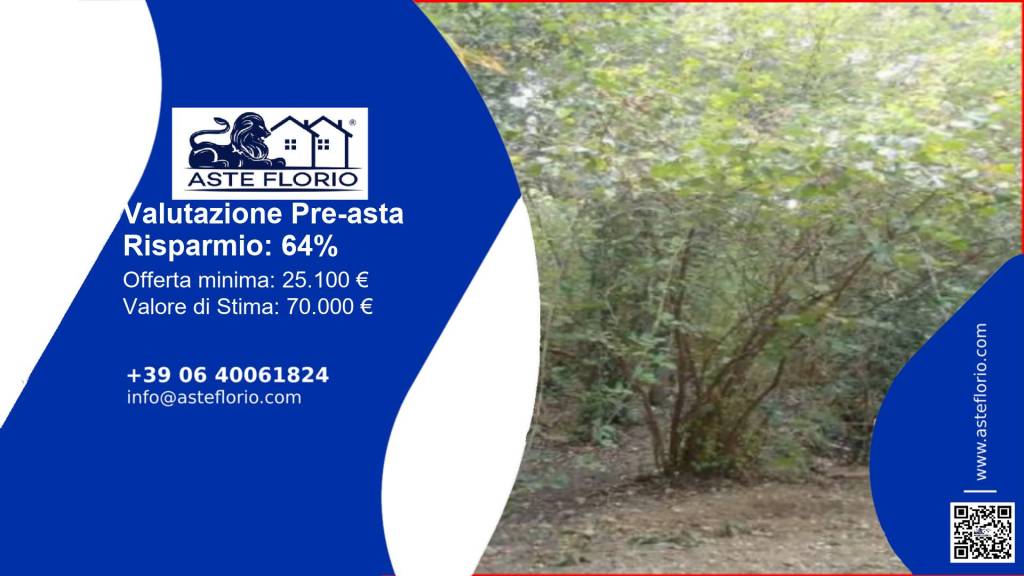 terreno agricolo in vendita a Varazze