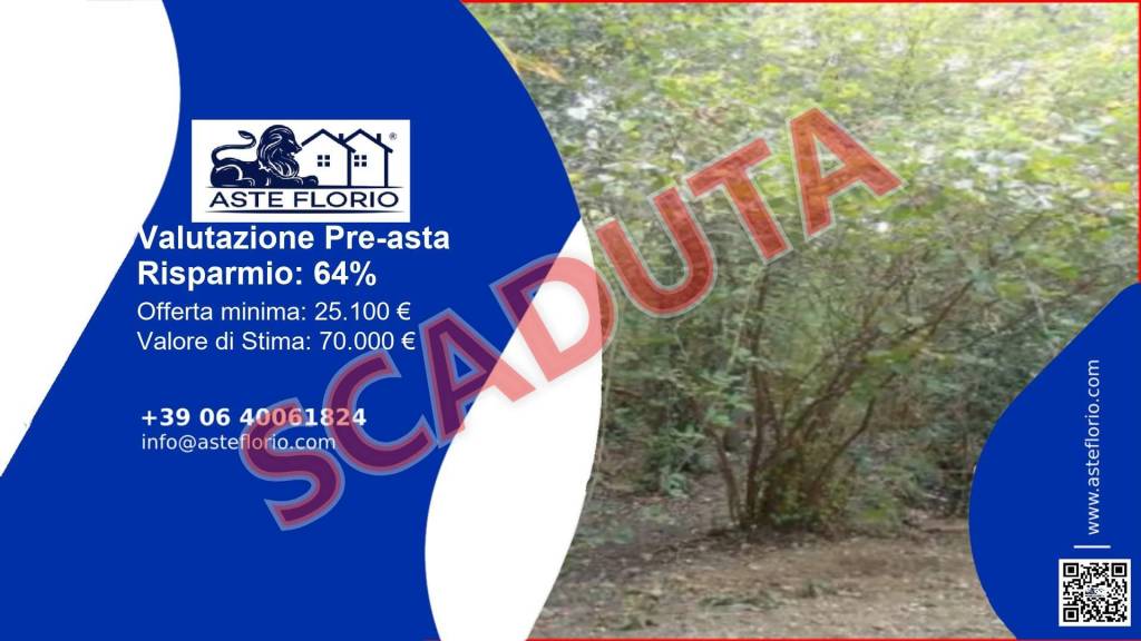 terreno agricolo in vendita a Varazze