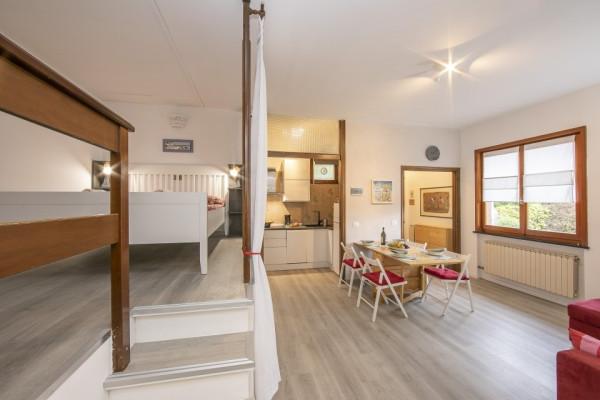 appartamento in vendita a Varazze