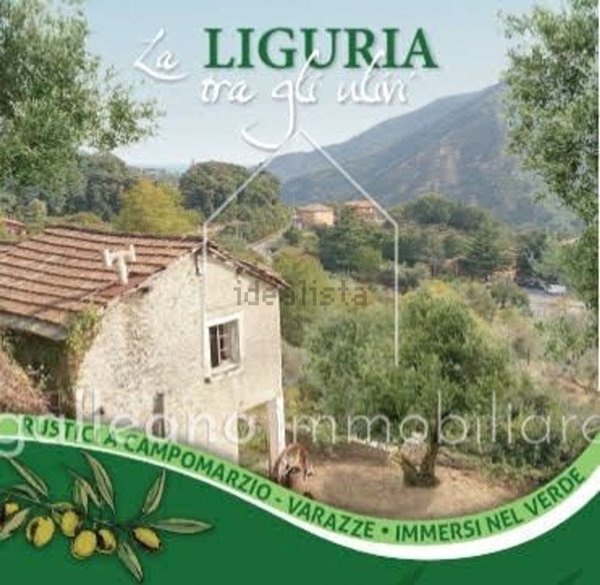 appartamento in vendita a Varazze