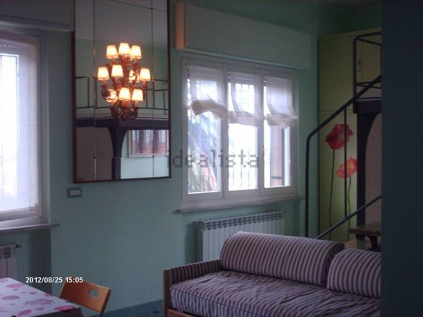 appartamento in vendita a Varazze