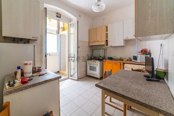 appartamento in vendita a Varazze