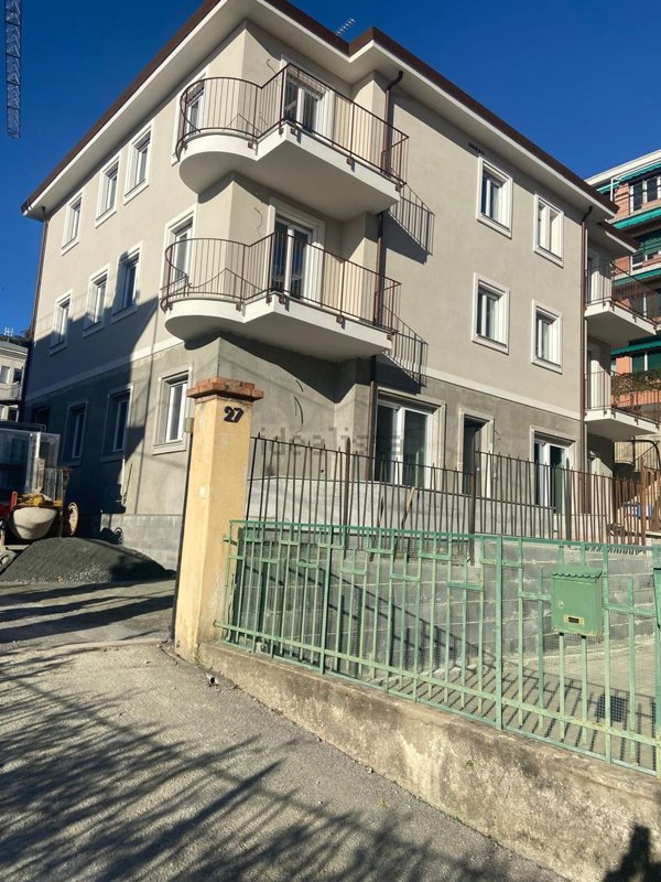 appartamento in vendita a Varazze