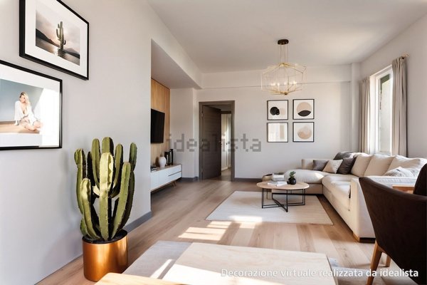 appartamento in vendita a Varazze