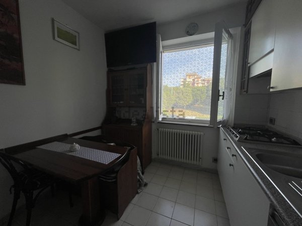 appartamento in vendita a Varazze