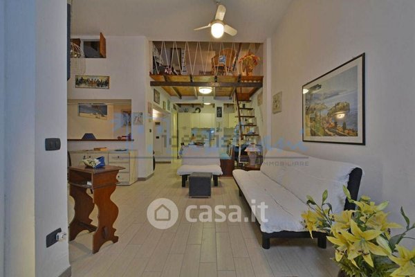 appartamento in vendita a Varazze