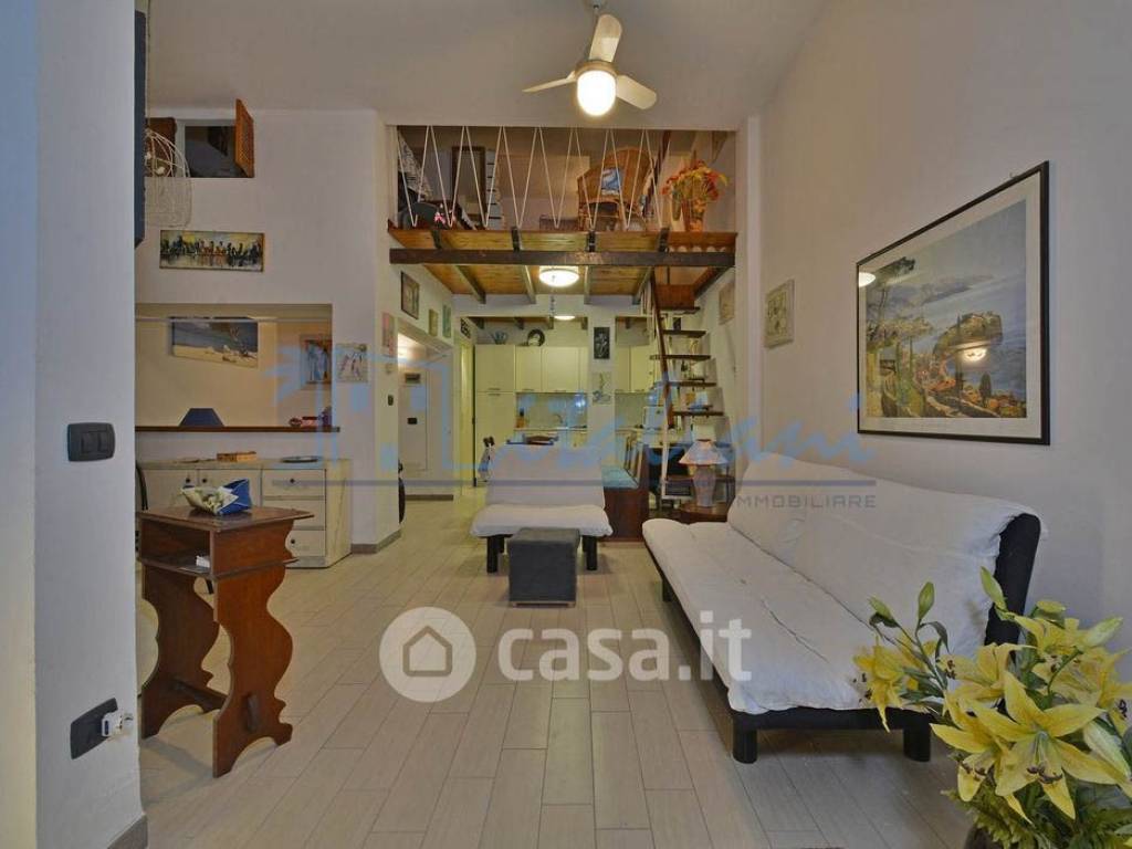 appartamento in vendita a Varazze