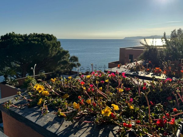 appartamento in vendita a Varazze