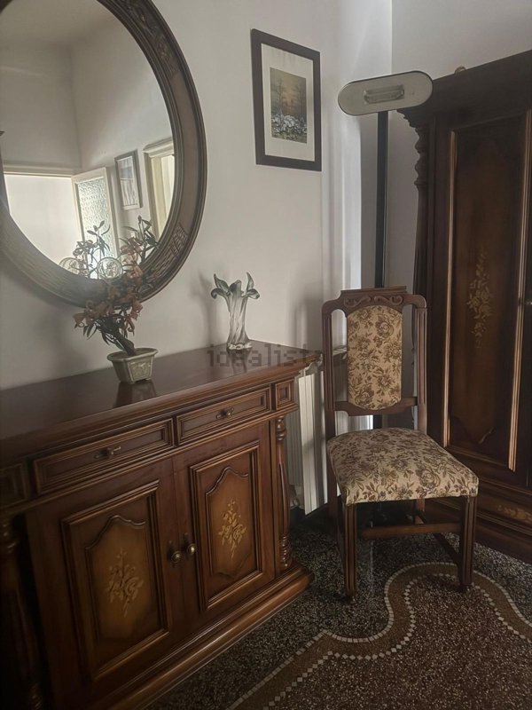 appartamento in vendita a Varazze in zona Pero