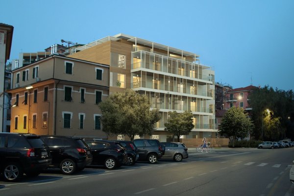 appartamento in vendita a Varazze