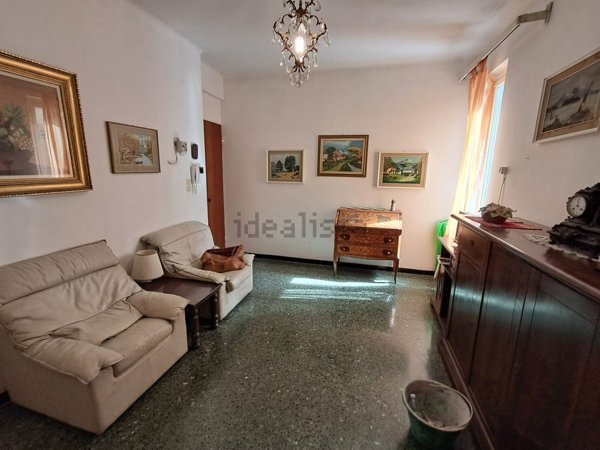 appartamento in vendita a Varazze