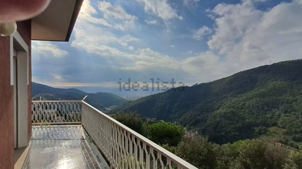 casa indipendente in vendita a Varazze