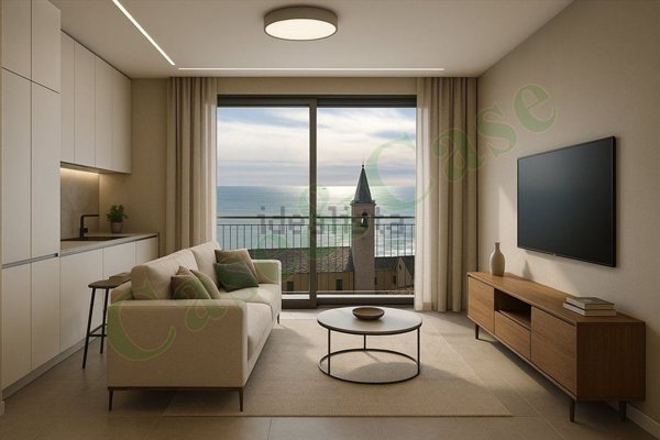 appartamento in vendita a Varazze