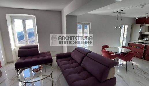 appartamento in vendita a Varazze in zona Alpicella