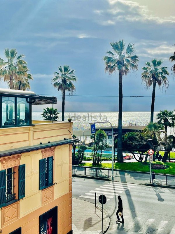 appartamento in vendita a Varazze