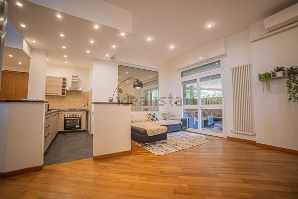 appartamento in vendita a Varazze